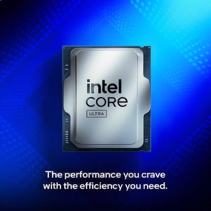 Montaje Procesadores Intel Core Ultra Gaming PC Retiro Retiro Gaming - Montaje Procesadores Intel Core Ultra Gaming PC Retiro