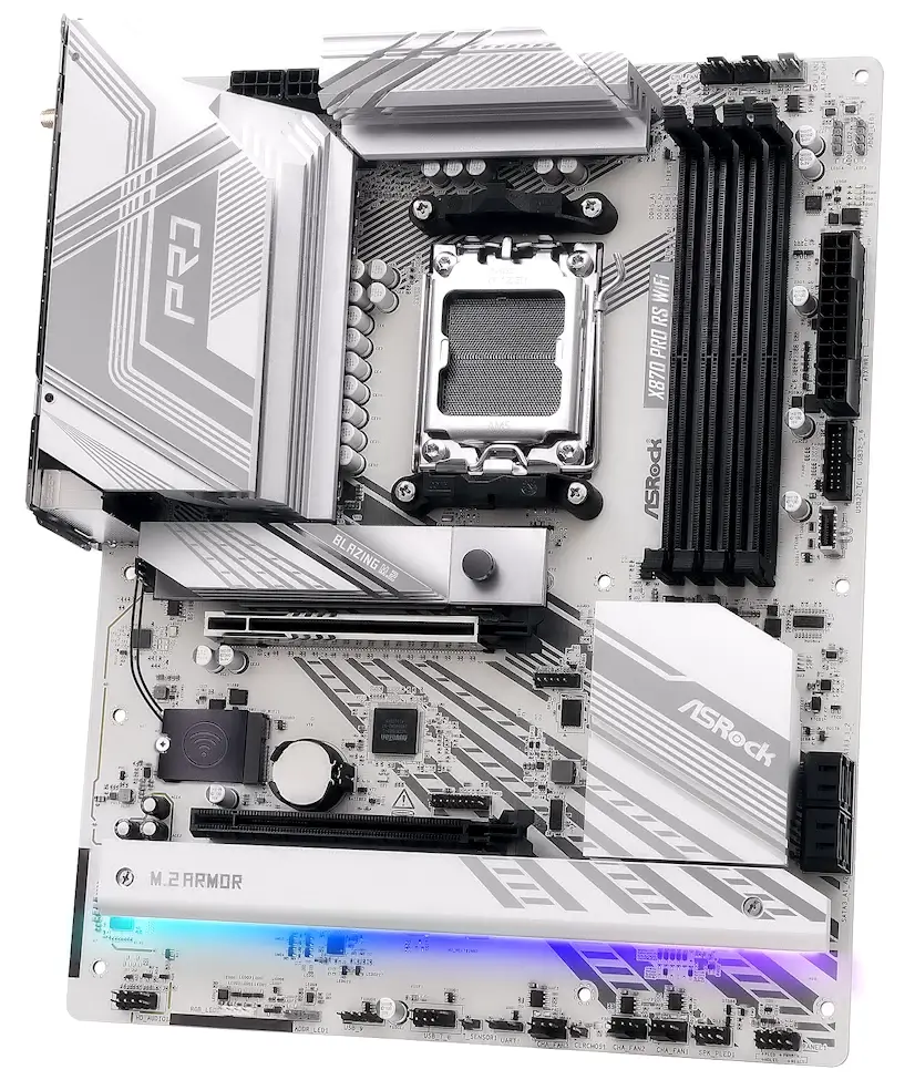 Montaje Placas Base ASRock Gaming PC Retiro Retiro Gaming - Montaje Placas Base ASRock Gaming PC Retiro