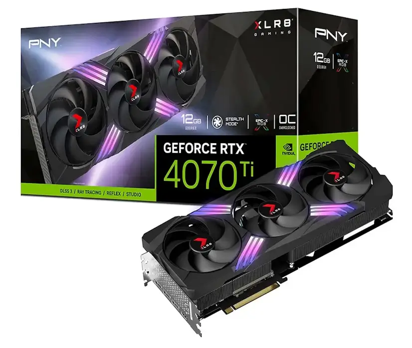 Montaje Tarjeta Gráfica NVIDIA GEFORCE RTX 4070 Ti Retiro Montaje Tarjeta Gráfica NVIDIA GEFORCE RTX 4070 Ti Retiro