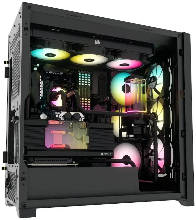 Montar Gaming PC Domicilio Retiro Montar Gaming PC Domicilio Retiro