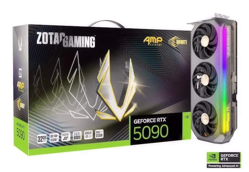 Montaje Gaming PC NVIDIA GEFORCE RTX 5090 Retiro Montaje Gaming PC NVIDIA GEFORCE RTX 5090 Retiro